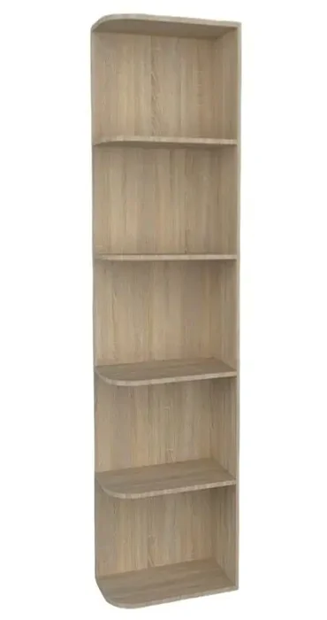 Regál ke skříni CS Sonoma