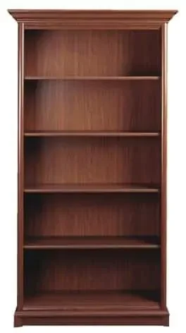 Regál Kent EREG100O Kaštan