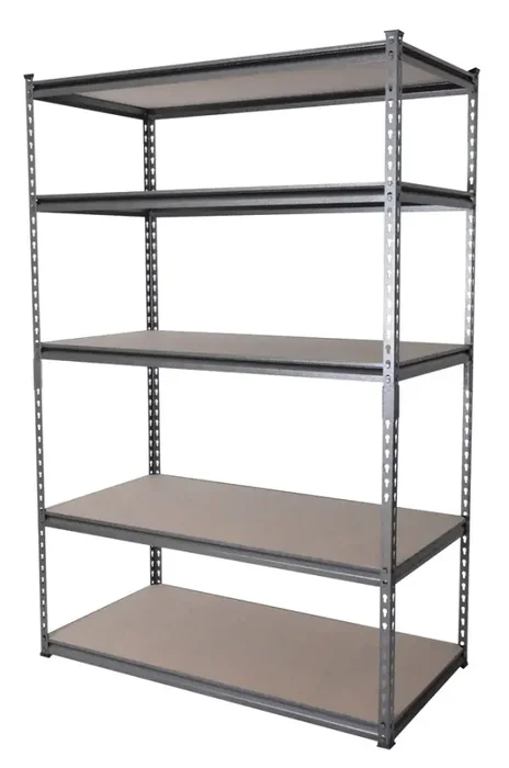 Regál Rojaplast 120×60×180 cm