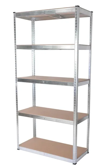 Regál Rojaplast 90×40×180 cm