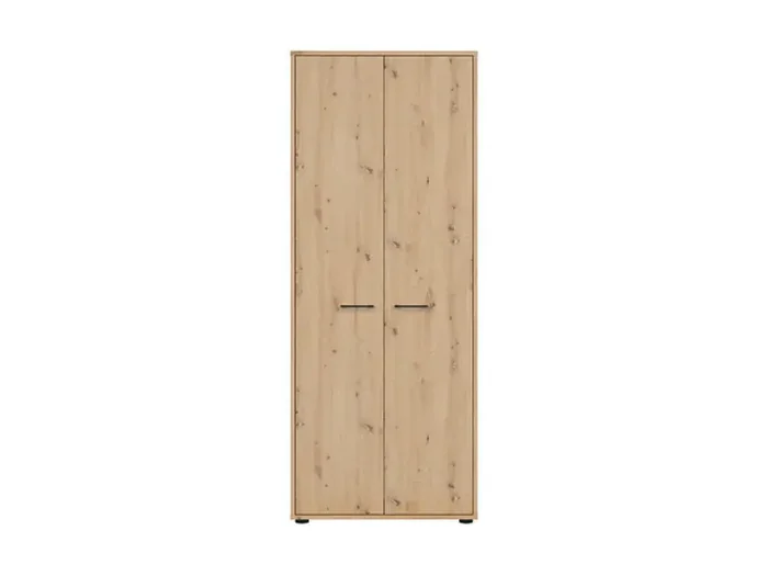 Regál SPACE OFFICE REG2D/200/F20 dub artisan