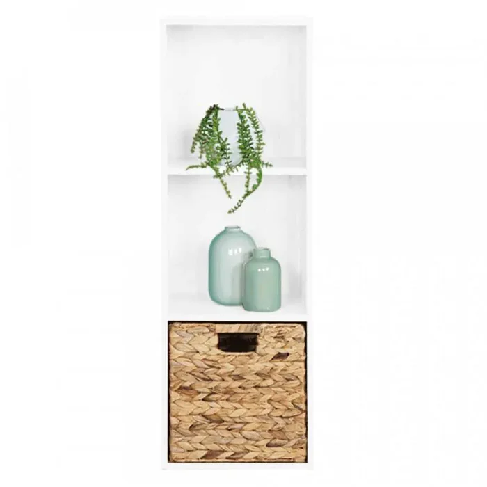 Regál SVION – bílý