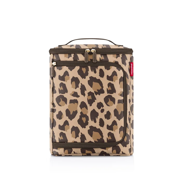 Reisenthel Coolerbox Leo Macchiato