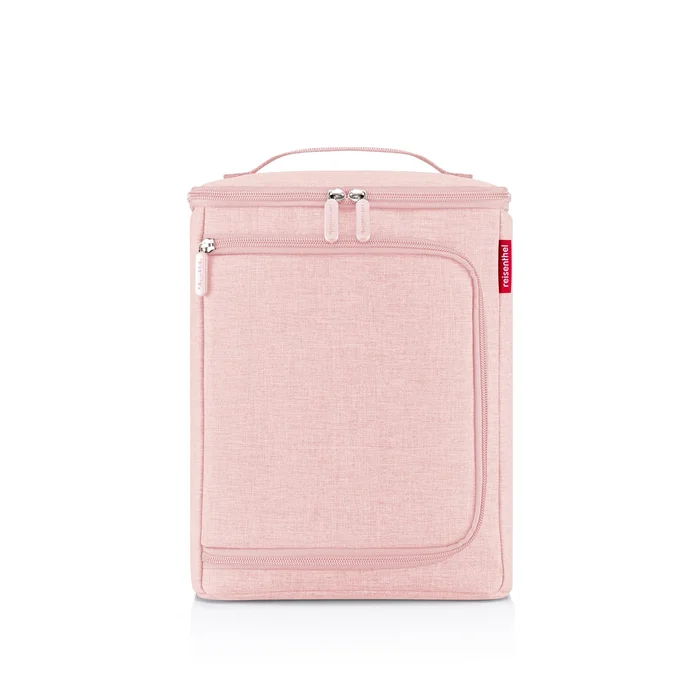 Reisenthel Coolerbox Twist blush – chladicí taška