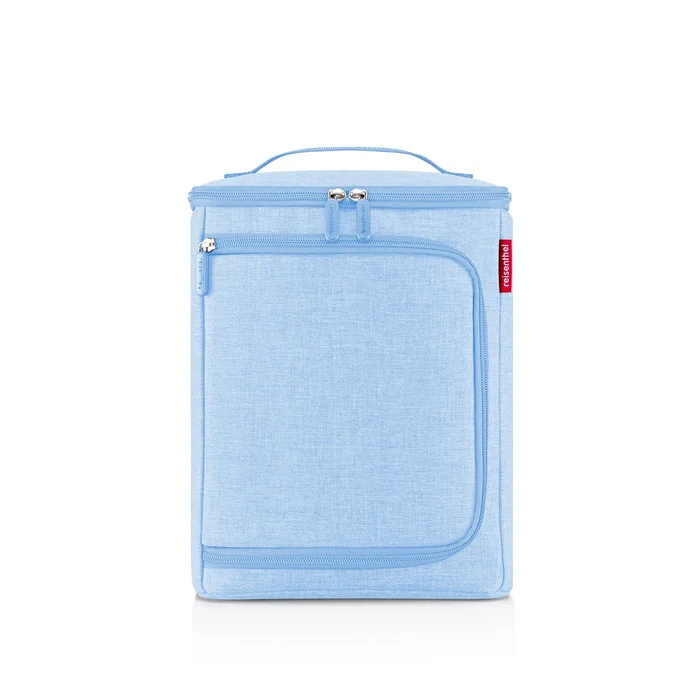 Reisenthel Coolerbox Twist – světle modrá