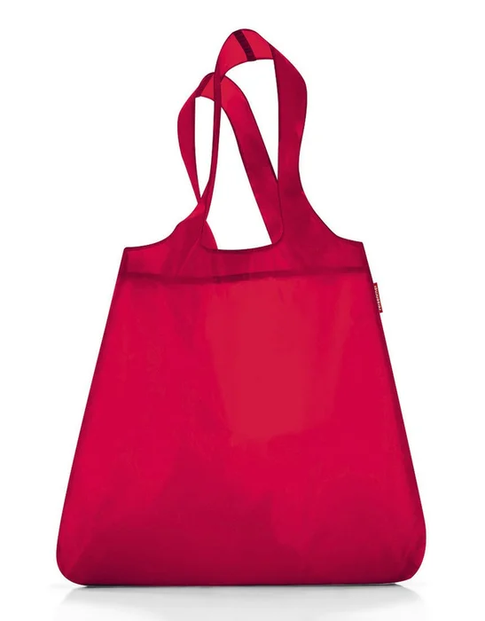 Reisenthel Mini Maxi Shopper červená