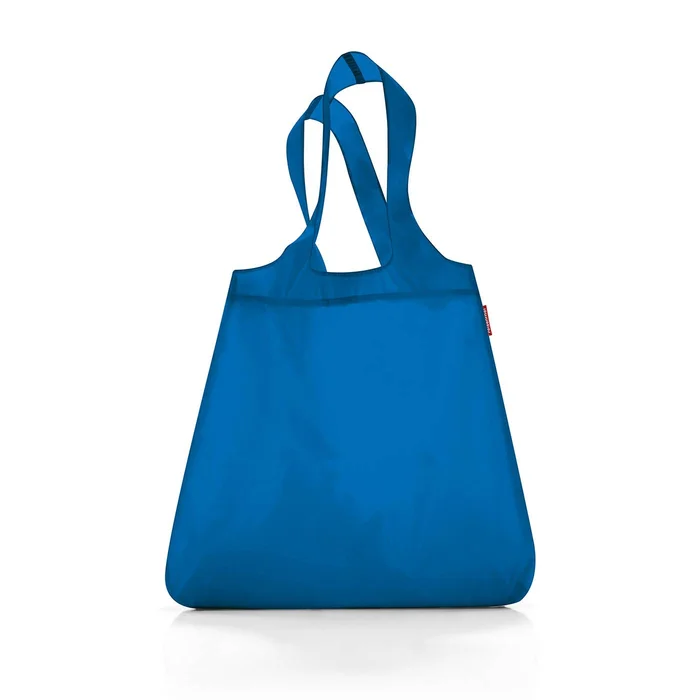 Reisenthel Mini Maxi Shopper – skládací taška modrá