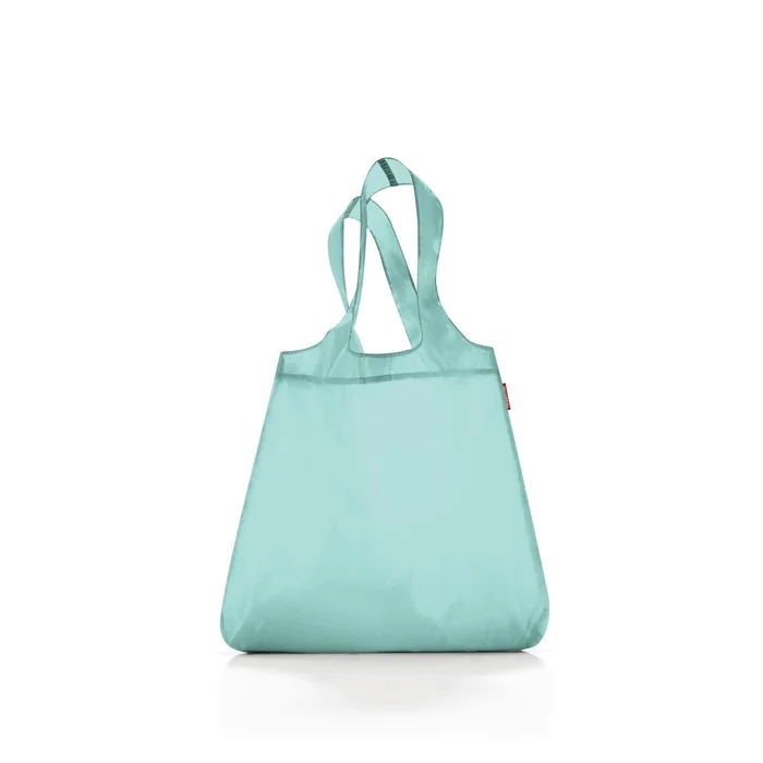 Reisenthel Mini Maxi Shopper Slunečnicový motiv – skládací taška