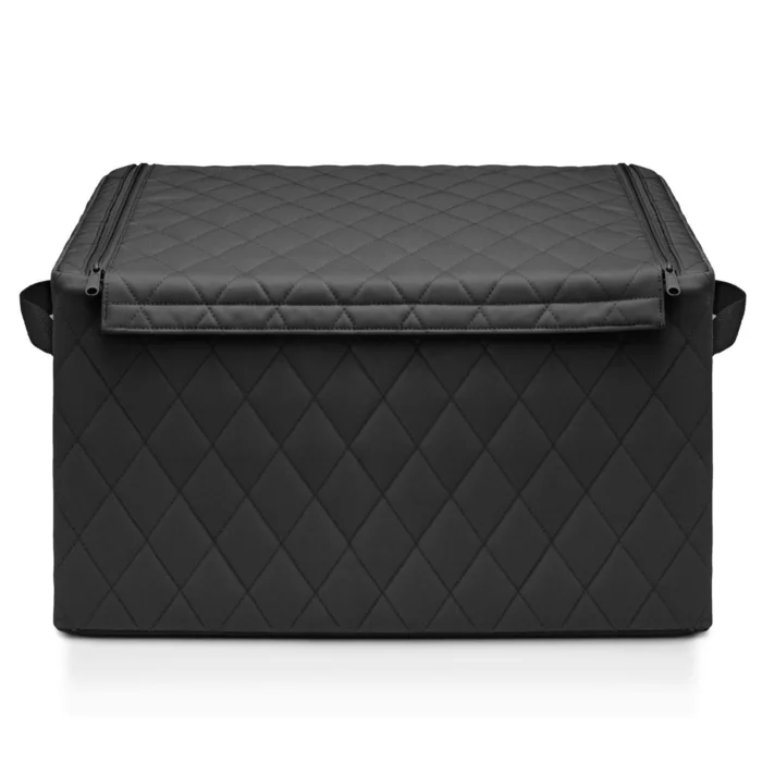 Reisenthel Storagebox L Rhombus černý