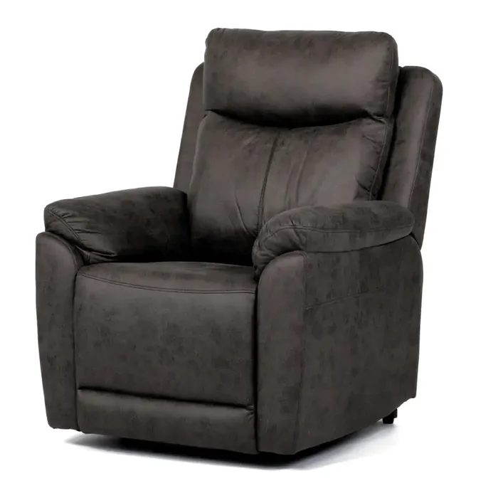 Relaxační křeslo TV-337 BR3