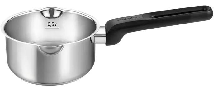 Rendlík BRAVA s oboustrannou nálevkou 14 cm, 1,0 l