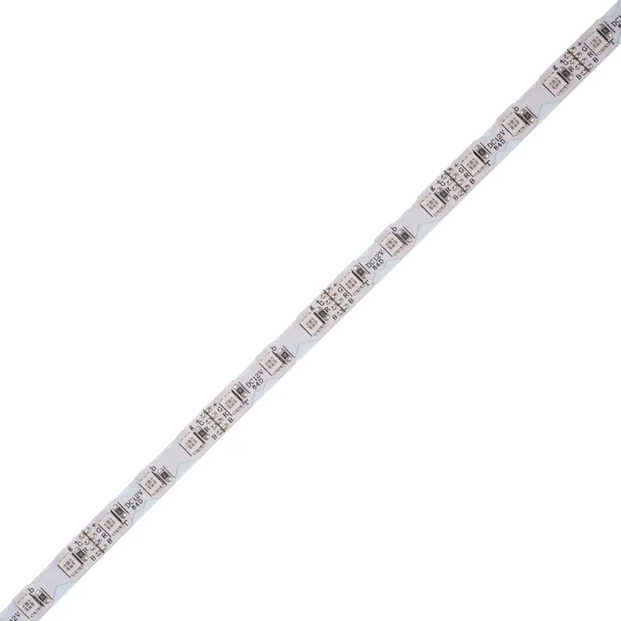 RGB ohebný LED pásek Z420 12W