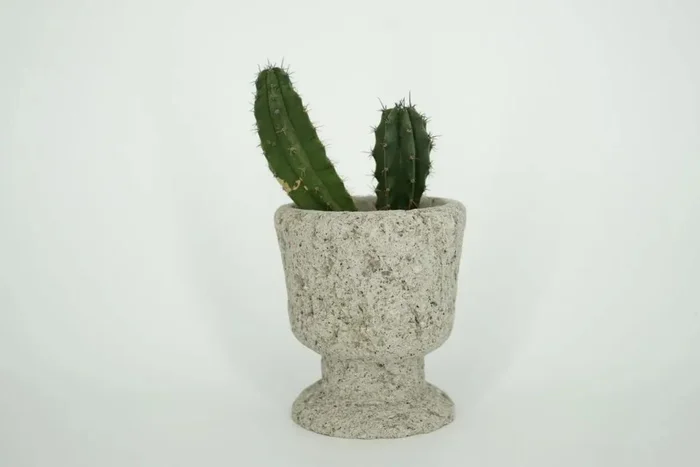 Římský kalich - voděodolný květináč