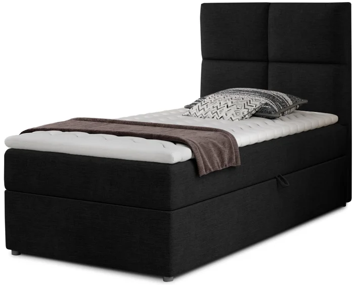 Rivia Boxspring 90×209 cm