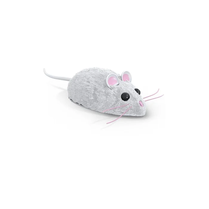 Robotická myš HEXBUG pro kočky