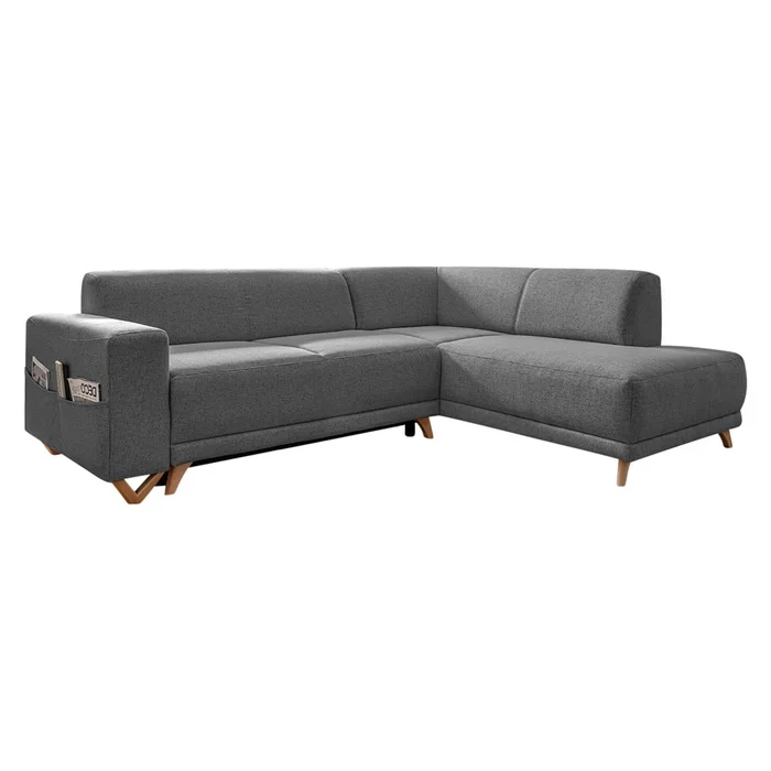 Rohová pohovka Classy Sophie s úložným prostorem