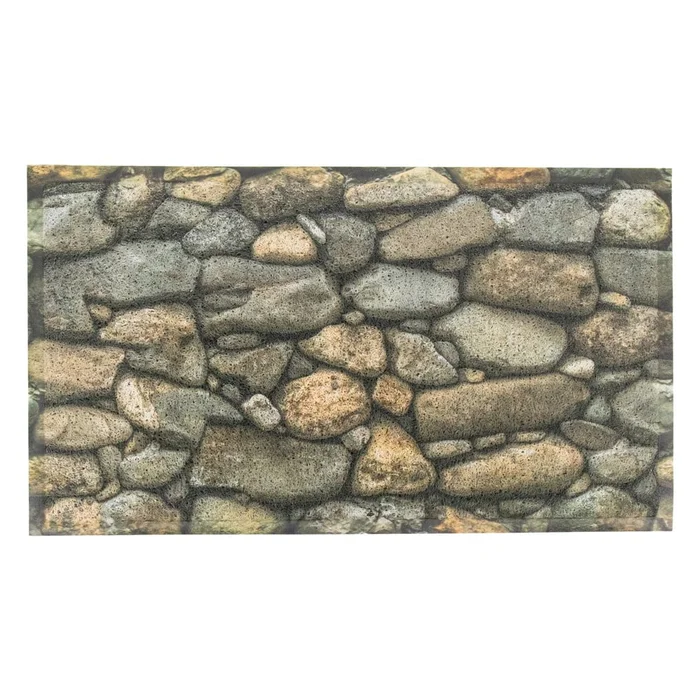 Rohožka 60x90 cm Stone