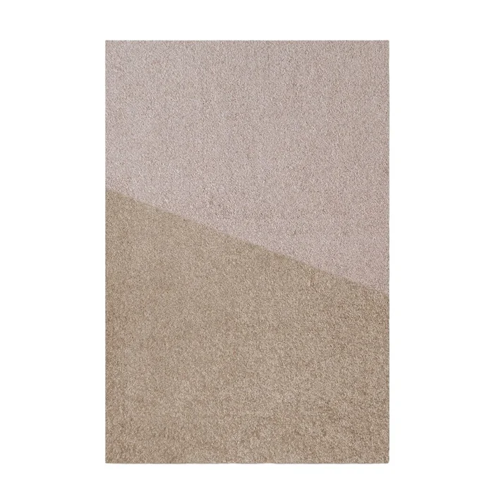 Rohožka Duet 55x80 cm Mette Ditmer Denmark