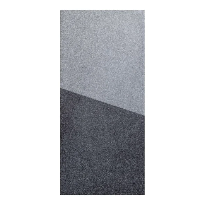 Rohožka Duet 70x150 cm Mette Ditmer Denmark