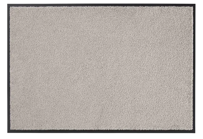 Rohožka Hanse Home Wash & Clean 60×90 cm šedá