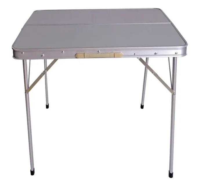 Rojaplast Campingový stůl 80×80 cm