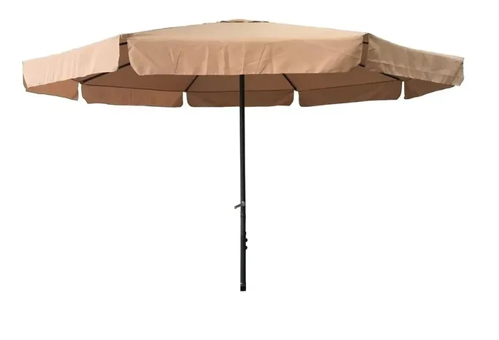 Rojaplast Slunečník Standard 3 m béžový