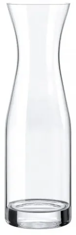 Rona Skleněná karafa VITAL 1 l