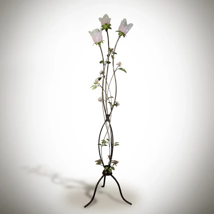 ROSALIA Stojací lampa 4630