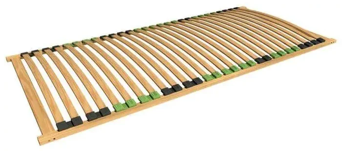 Rošt ERGO Plus 140x200 cm