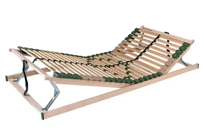 Rošt Portoflex Mega HN II/KF 200×120 cm