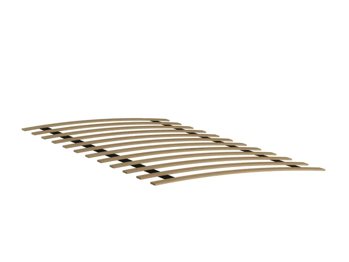 Rošt s 13 lamelami 90×200 cm