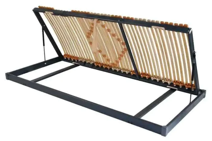 Rošt Trioflex Kombi P II pravý 190×80 cm