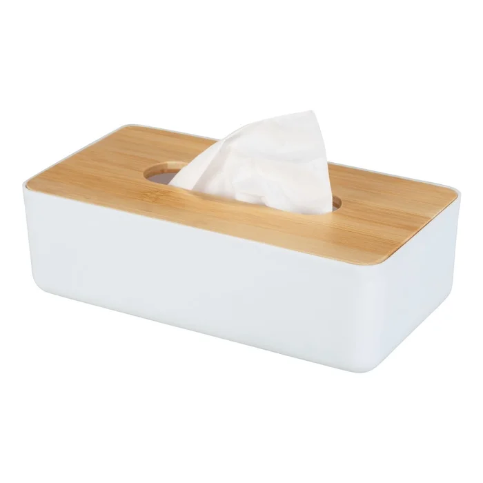 Rotello bambusový box na kapesníky