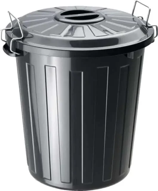 Rotho Basic odpadkový koš 25 l