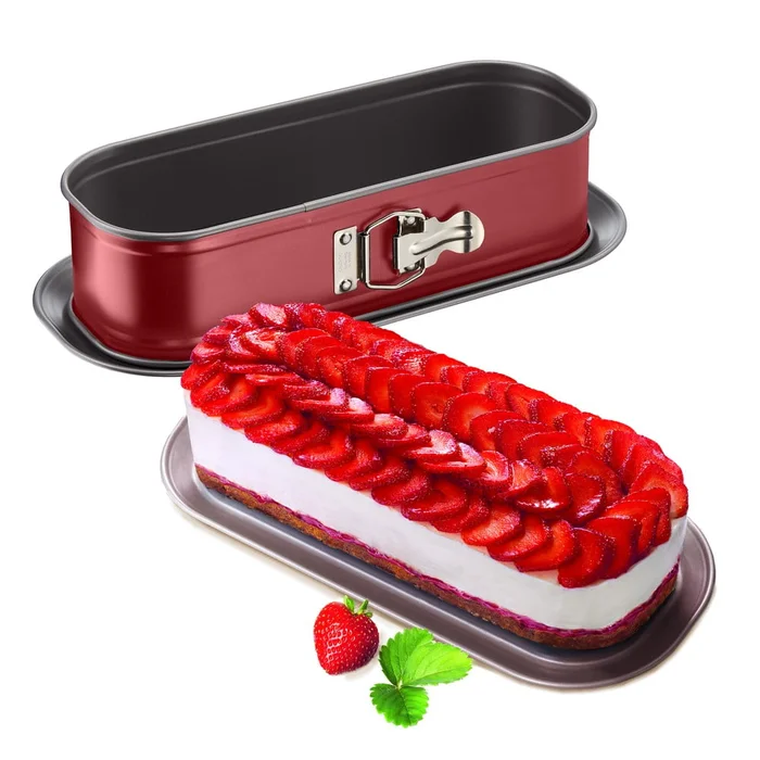 Rozkládací forma na biskupský chlebíček Tefal Delibake