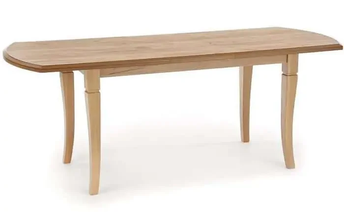 Rozkládací jídelní stůl FRYDERYK dub kraft