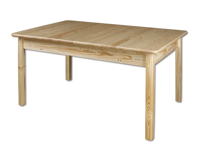 Rozkládací jídelní stůl TURIA 140–180 cm