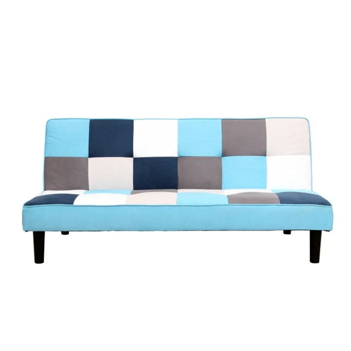 Rozkládací pohovka Arlekin s moderním designem