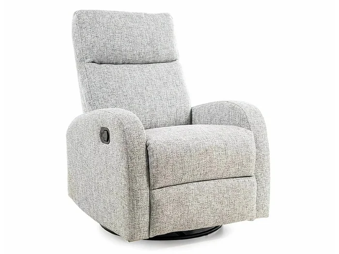 Rozkládací relaxační křeslo Olimp