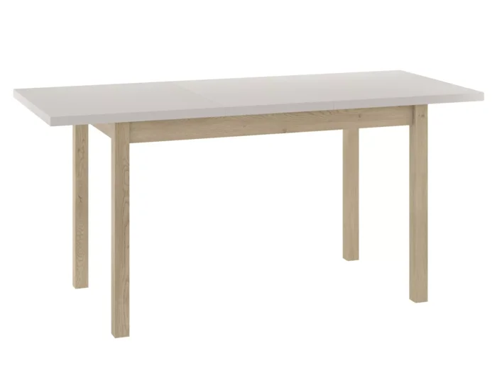Rozkládací stůl Adam 160 cm