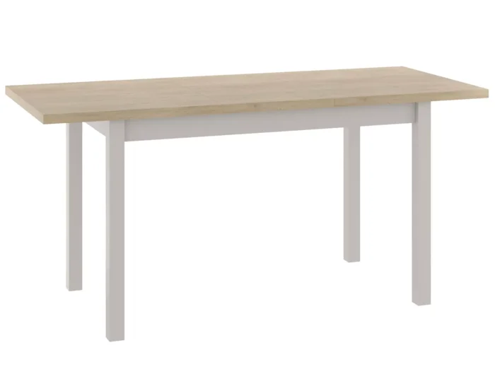 Rozkládací stůl Adam 160 cm