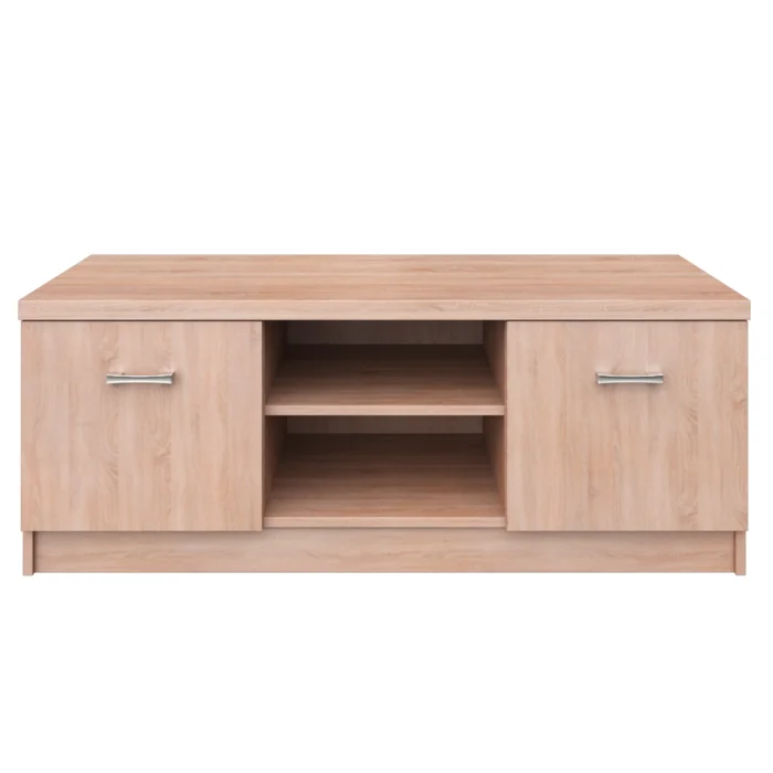 RTV Stolek 2D TOPTY TYP 35 – dub sonoma