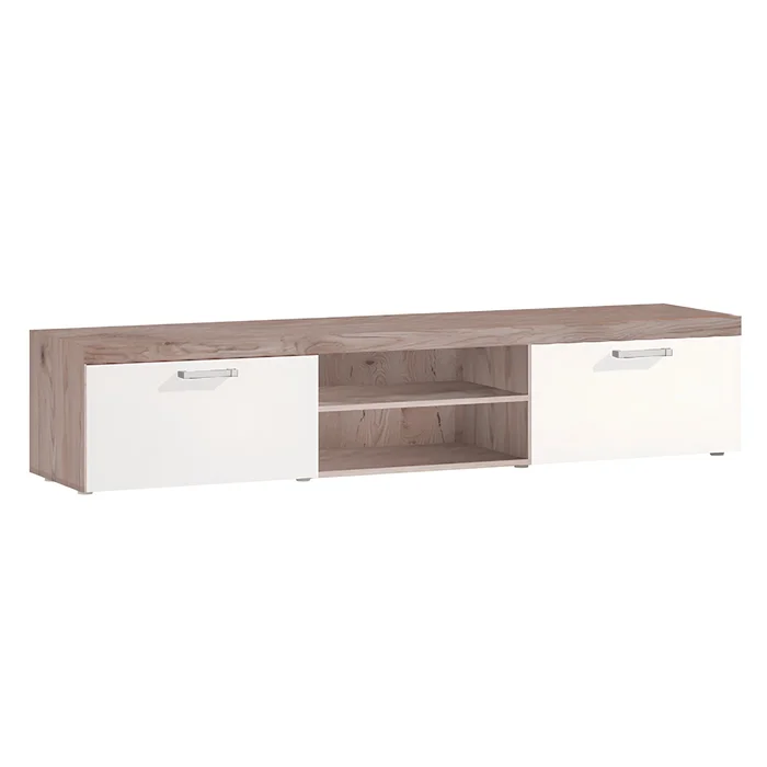 RTV stolek CHERIS 8 San Marino / Cream