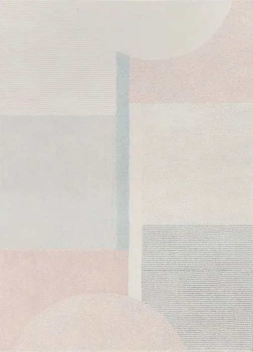 Ručně tkaný koberec FLUX 461 001/AE990, 60x120 cm, Vícebarevný
