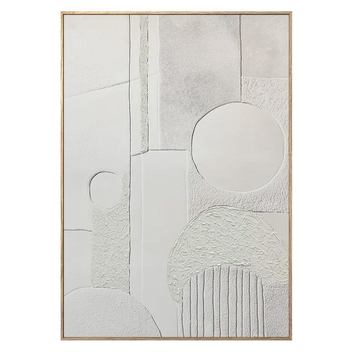Ruční malba na plátně 70x100 cm Lan – Styler