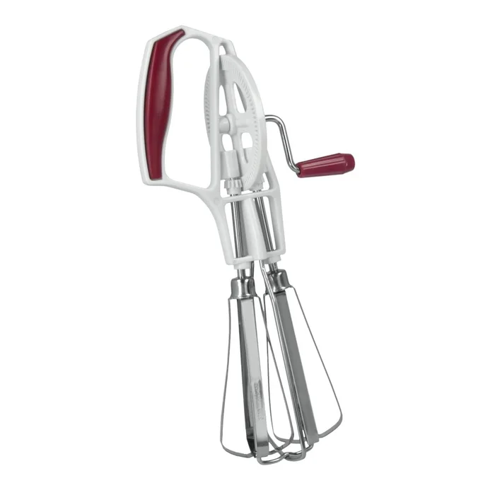 Ruční šlehač z nerezové oceli Metaltex Whiper