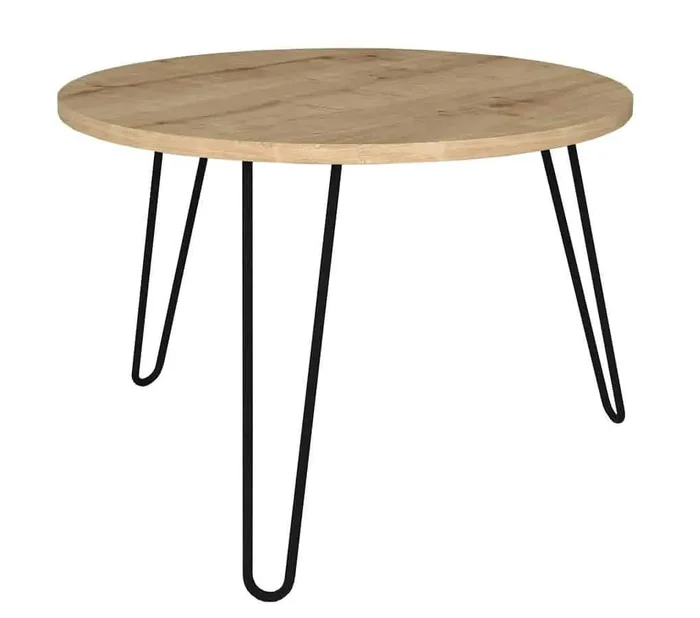 RUMA sapphire – konferenční stolek Casarredo
