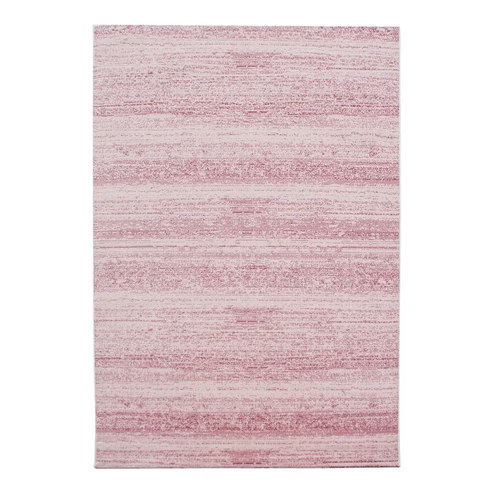 Růžový koberec 80x150 cm Plus