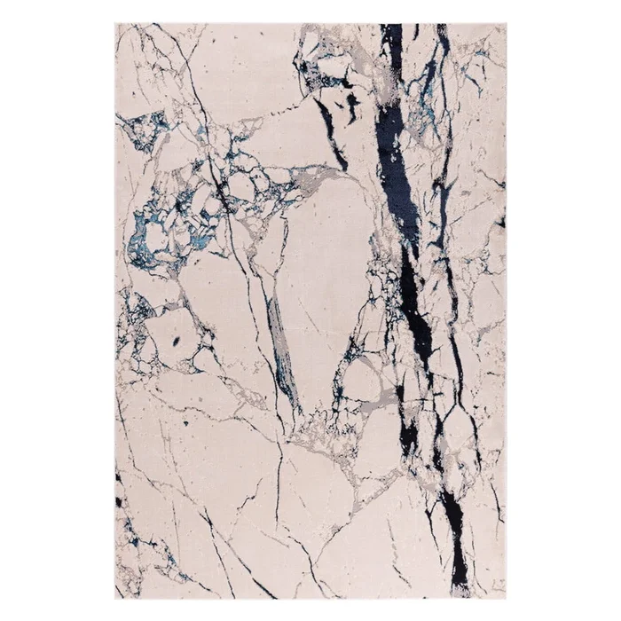 Růžový koberec Aurora 230x160 cm