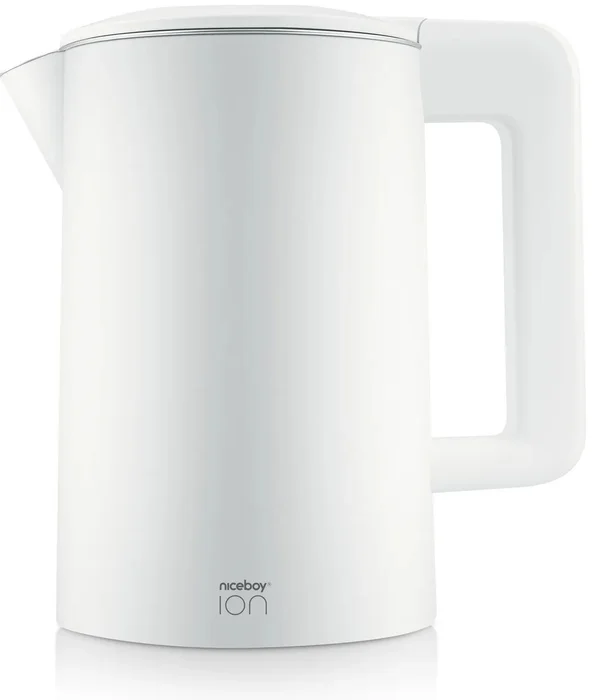 Rychlovarná konvice ThermoKettle TK5 bílá